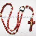 Wooden beads cord rosary aliexpress
